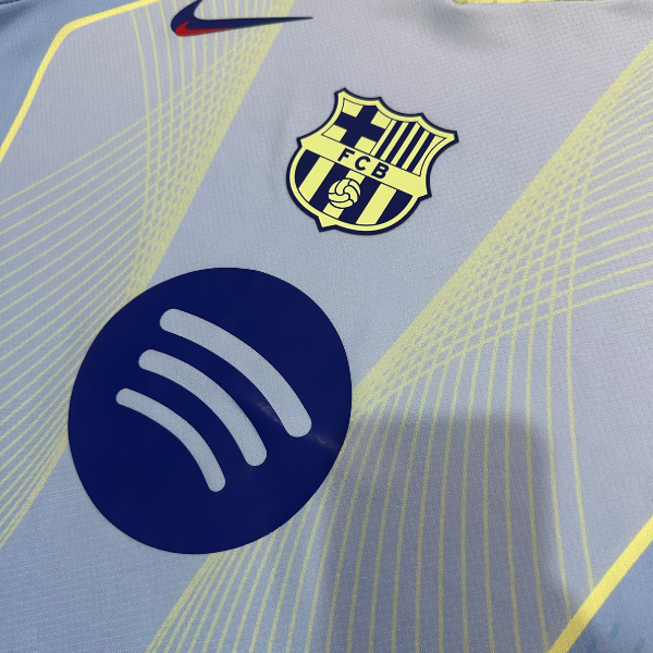 FC Barcelona Jersey Special