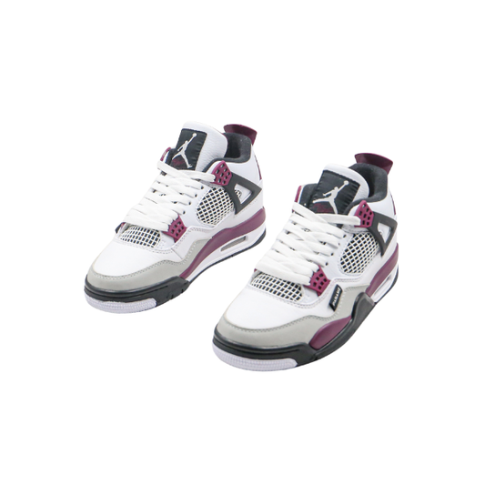 Air Jordan 4 "PSG"