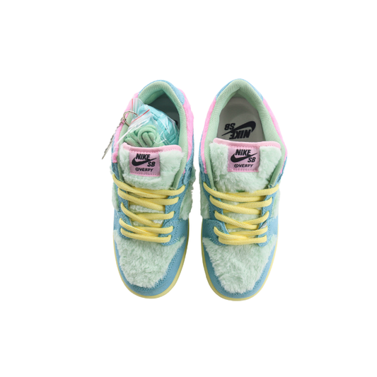Nike SB Dunk Low x Verdy