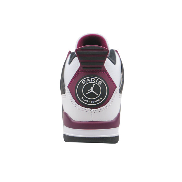 Air Jordan 4 "PSG"