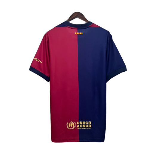 FC Barcelona Jersey