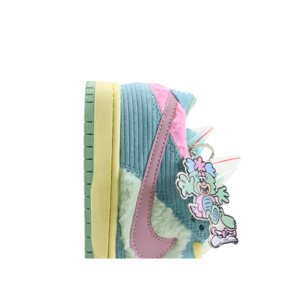 Nike SB Dunk Low x Verdy