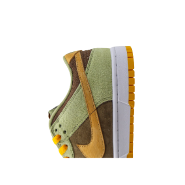 Nike SB Dunk Low “Papa Bear”