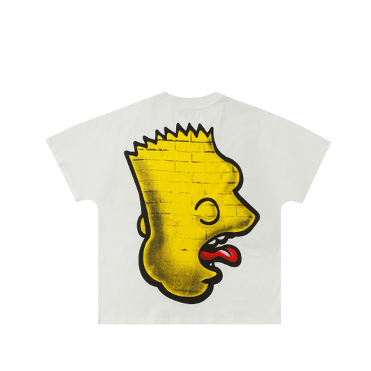 Billionaire Studios The Bart Simpson Graphic T-Shirt