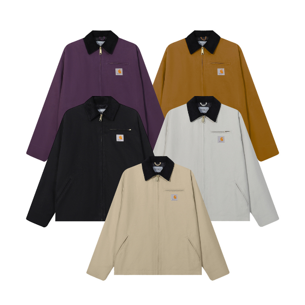 Carhartt Detroit Jacket