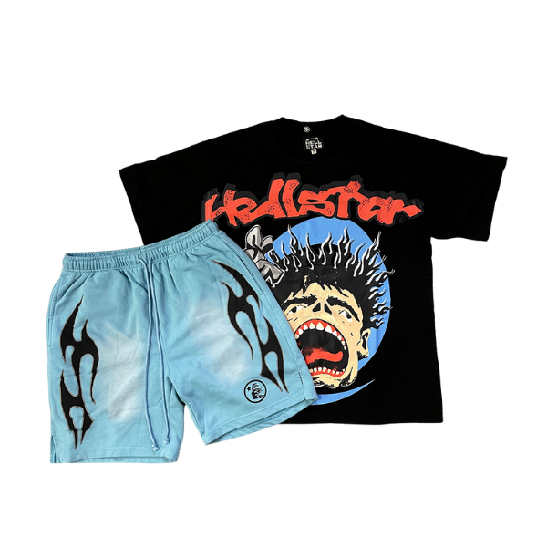 Kompleti Hellstar