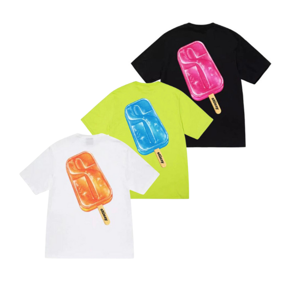 Majica Stussy