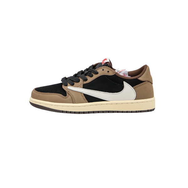 Nike Air Jordan 1 Low x Travis Scott