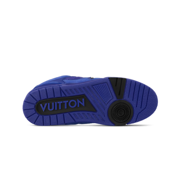 Louis Vuitton LV skate superge