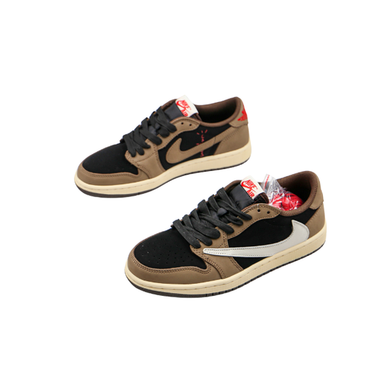 Nike Air Jordan 1 Low x Travis Scott