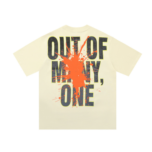 Godspeed Miami Artlanta Tee