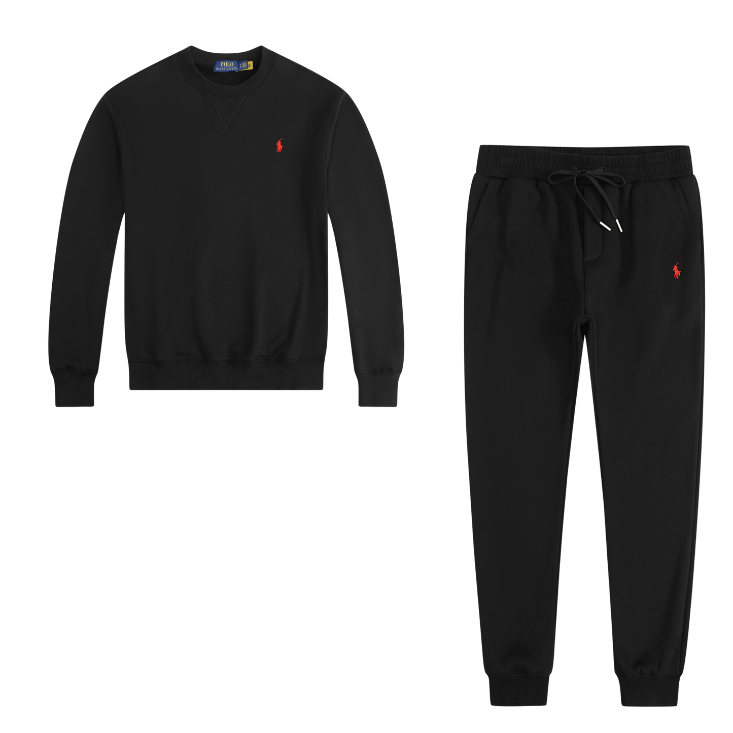 Polo Tracksuit