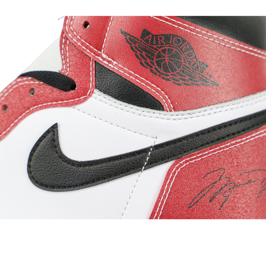 Air Jordan 1 Retro High OG “Chicago Lost & Found”