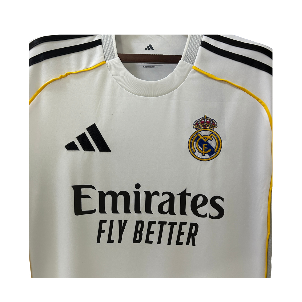 Dres Real Madrida