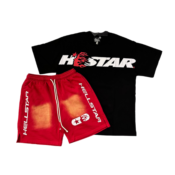 Kompleti Hellstar