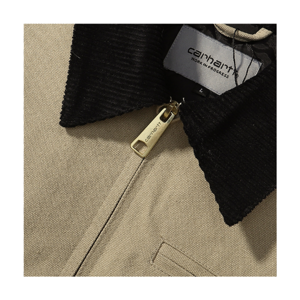 Carhartt Detroit Jacket