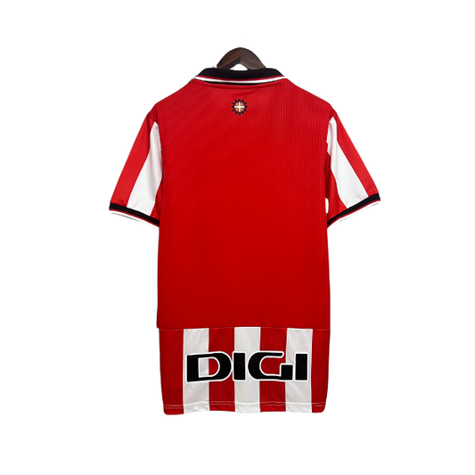 Athletic Bilbao Jersey