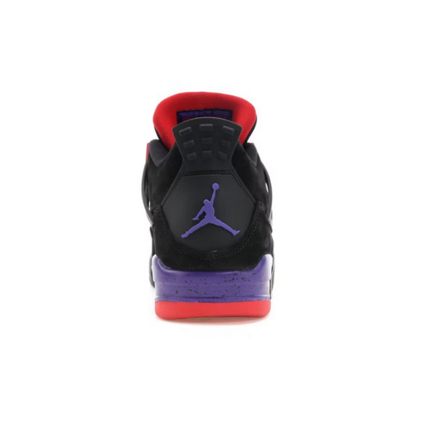 Air Jordan 4 "Raptors"