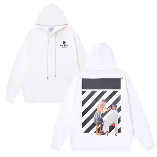 Off-White Hoodie
