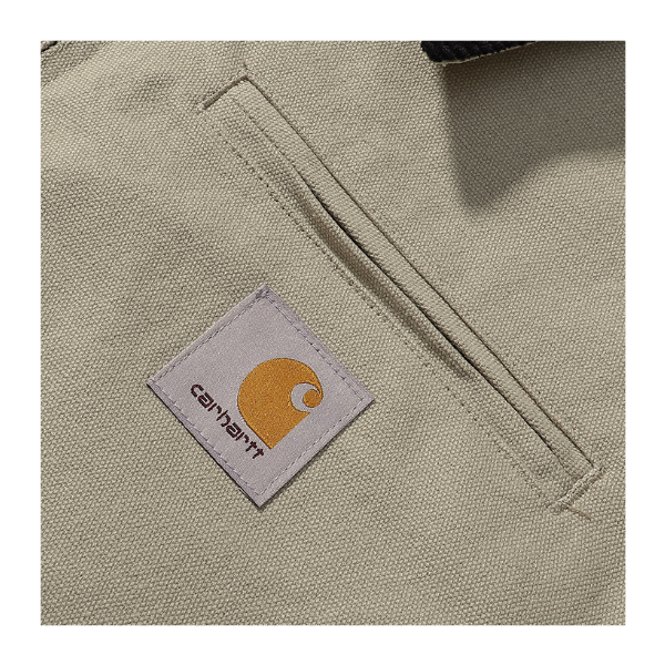 Carhartt Detroit Jacket