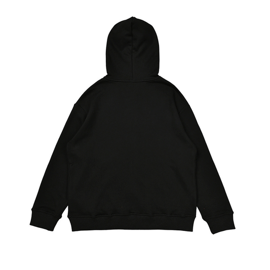 SP5DER Zip-up
