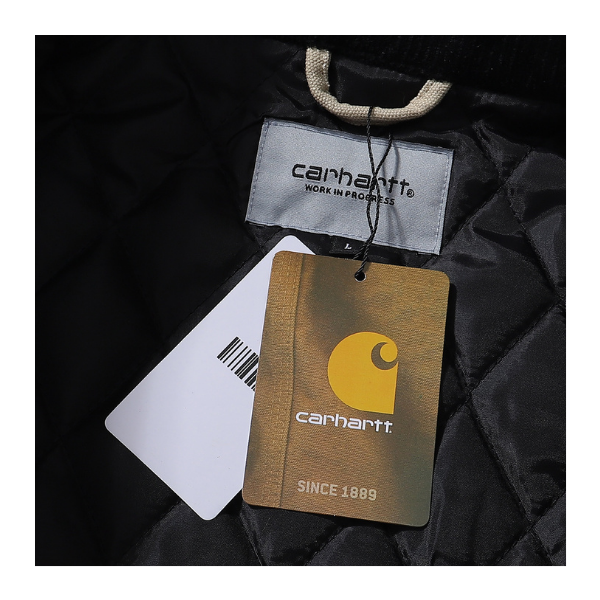 Carhartt Detroit Jacket