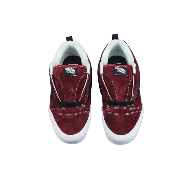 Vans Knu Skool