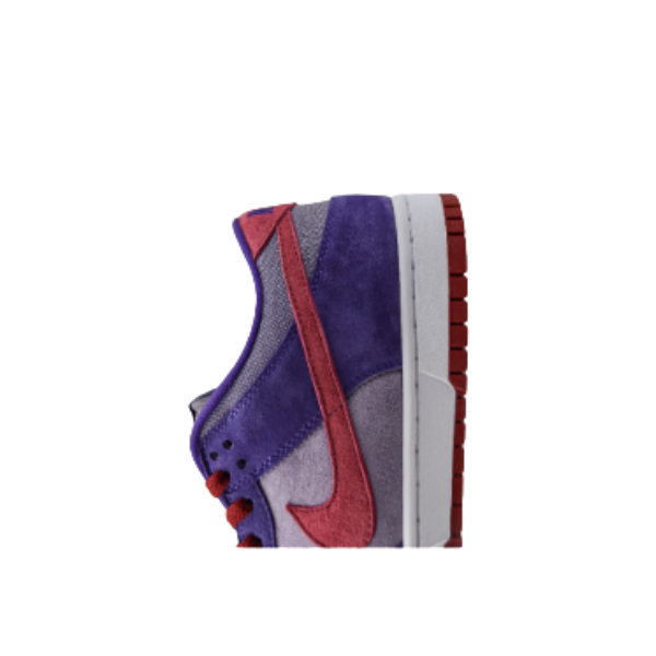 Nike SB Dunk Low "Plum"