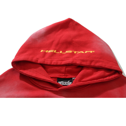 Hellstar hoodie