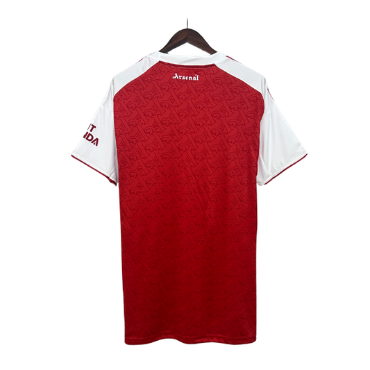 Arsenal FC Jersey