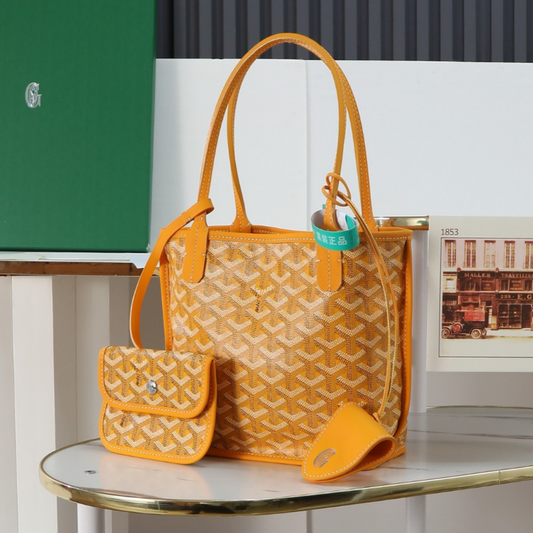 Goyard women bag