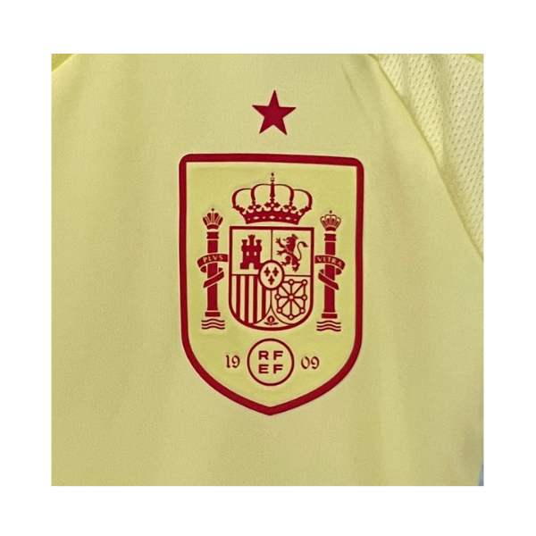Španija Jersey