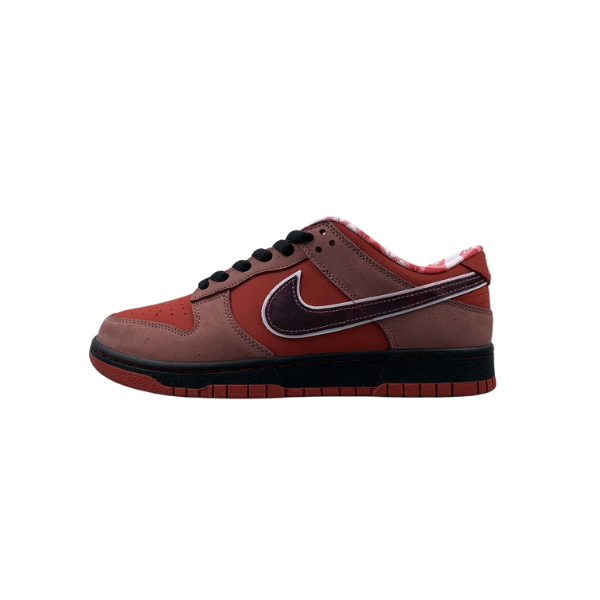 Nike SB Dunk Low "Red Lobster"