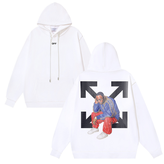 Off-White Hoodie