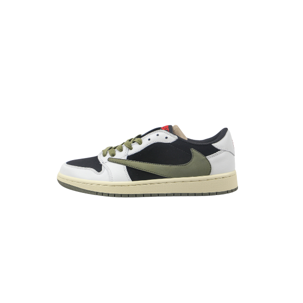 Nike Air Jordan 1 Low x Travis Scott