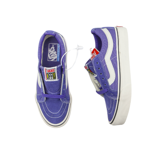 Vans Style 36