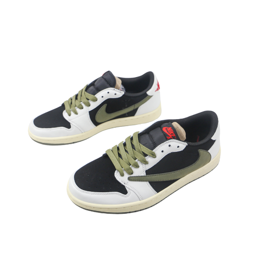 Nike Air Jordan 1 Low x Travis Scott