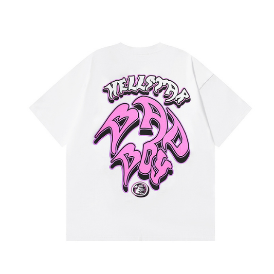 Hellstar "Bad Boy" t-shirt