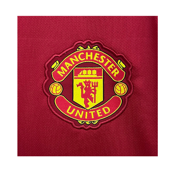 Dres Manchester Uniteda