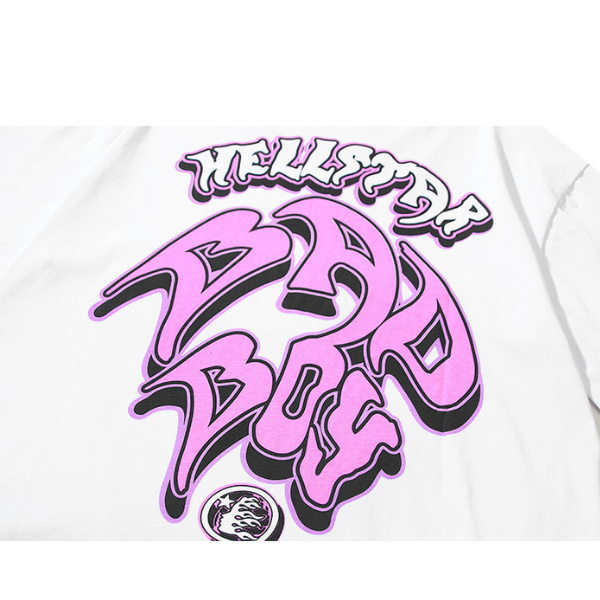 Majica Hellstar "Bad Boy"