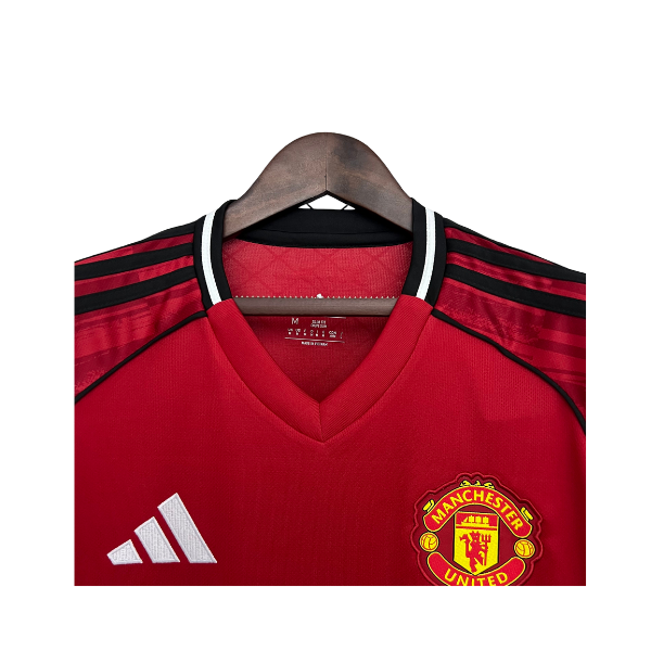 Dres Manchester Uniteda