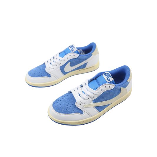 Nike Air Jordan 1 Low x Travis Scott