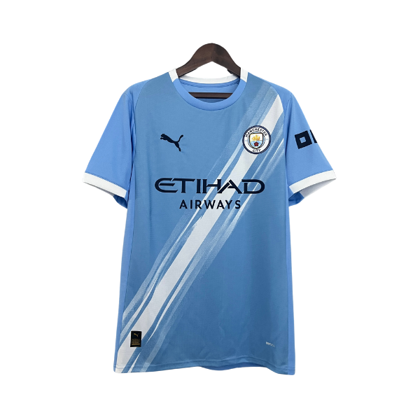 Dres Manchester Cityja
