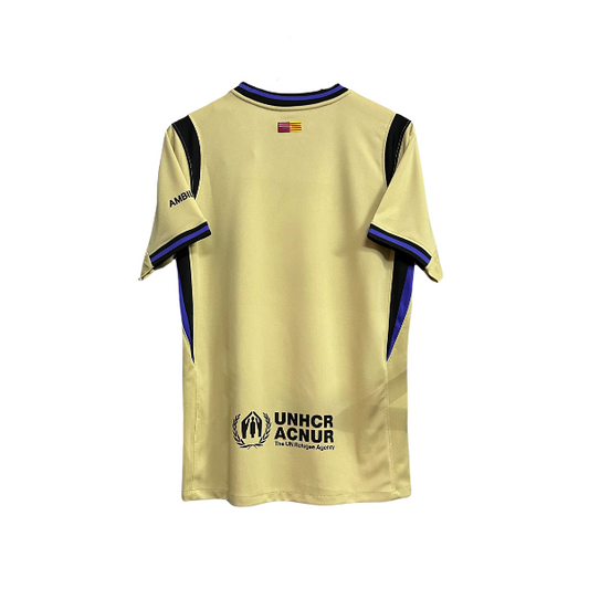 FC Barcelona Jersey