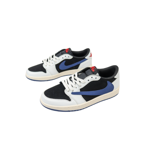 Air Jordan 1 Low x Travis Scott x Fragment
