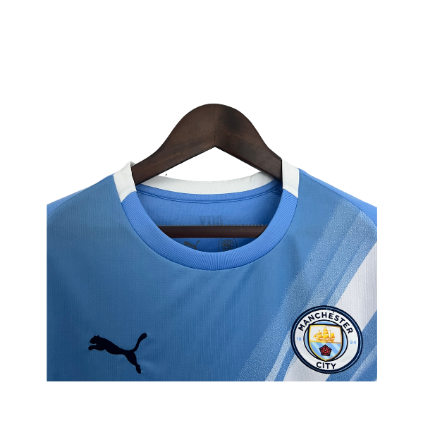 Dres Manchester Cityja