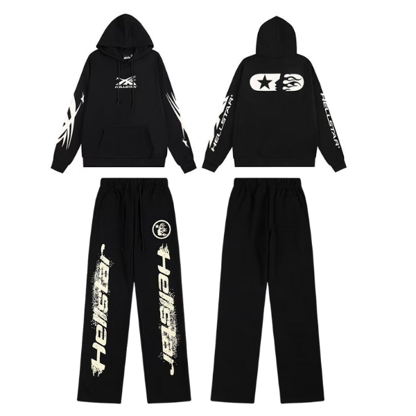 Hellstar sets