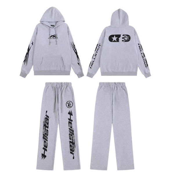 Hellstar sets