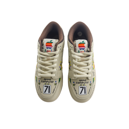 Nike Dunk Low "Apple CoreTech"