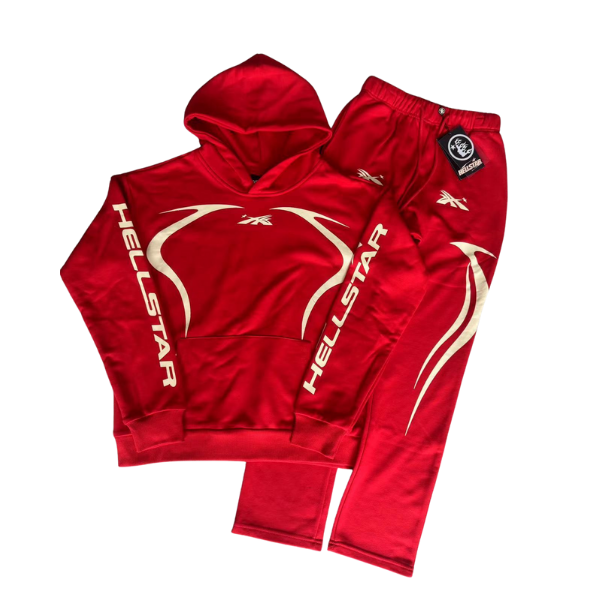 Hellstar sets